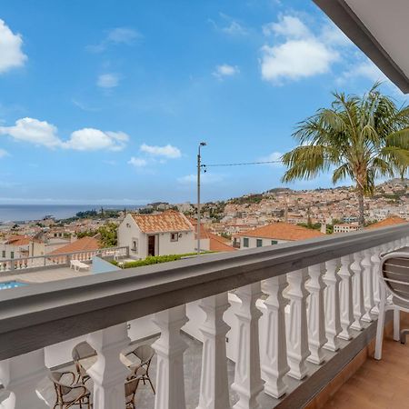Villa Winter Apt 2 Funchal  Exteriér fotografie
